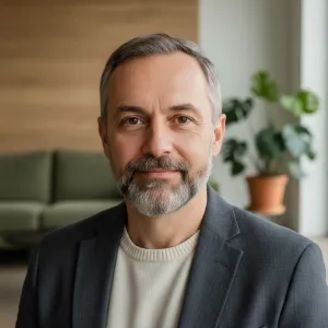 Autor Emil Cieślak